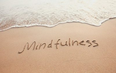 5 consigli per goderti l’estate attraverso la Mindfulness