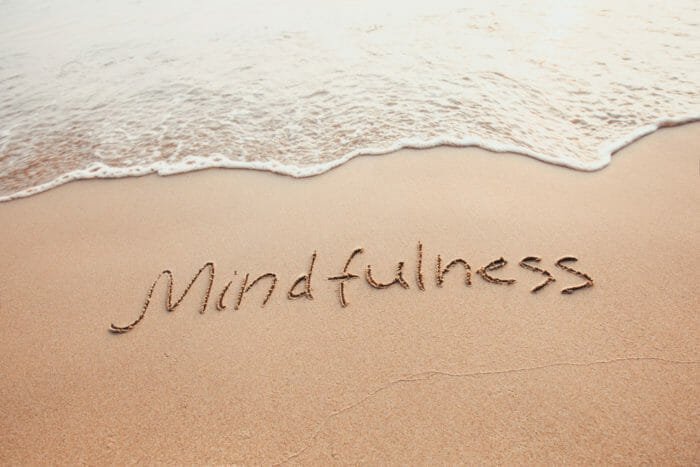 5 consigli per goderti l’estate attraverso la Mindfulness